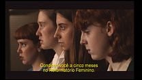 imagem de Foxfire - Confissões de uma Gangue de Garotas Trailer Legendado