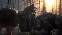 imagem de Caminhando com Dinossauros Trailer Dublado