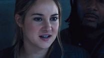 imagem de Divergente Teaser (1) Original