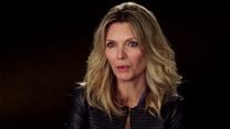 imagem de A Família Entrevista (1) Original - Michelle Pfeiffer