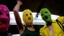 imagem de Pussy Riot: A Punk Prayer Trailer Original 2