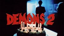 imagem de Demons 2 - Eles Voltaram Trailer Oficial 