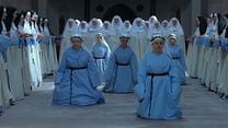 imagem de A Religiosa Clipe Legendado