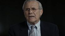 imagem de O Desconhecido Conhecido: A Era Donald Rumsfeld Sneak Peek Original
