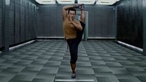 imagem de O Homem do Tai Chi Trailer Original (2)