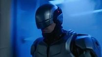 imagem de Robocop Trailer Original
