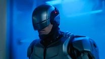 imagem de Robocop Trailer Legendado