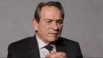 imagem de A Família Entrevista Legendada com Tommy Lee Jones