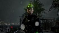 imagem de Splinter Cell: Blacklist Trailer Legendado
