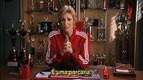 imagem de Glee 3D - O Filme Trailer Legendado