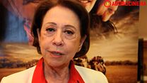 imagem de Fernanda Montenegro convida leitores do AdoroCinema
