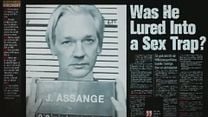 imagem de Roubamos Segredos - A História do Wikileaks Trailer Original