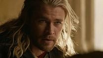 imagem de Thor: O Mundo Sombrio Comercial de TV (2) Original