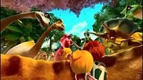 Meus Amigos Dinossauros Trailer Oficial