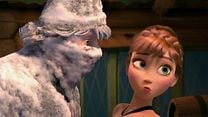 imagem de Frozen - Uma Aventura Congelante Trailer Original