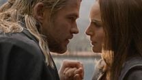 imagem de Thor: O Mundo Sombrio Comercial de TV (4) Original