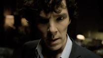 Sherlock 1ª Temporada Trailer Original