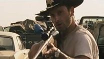 imagem de The Walking Dead 2ª Temporada Trailer Original