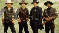 imagem de Texas Rangers Trailer Original