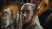 imagem de O Hobbit: A Desolação de Smaug Comercial de TV Original