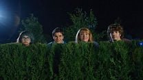 imagem de Scooby-Doo! e a Maldição do Monstro do Lago Trailer Original