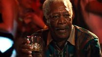 imagem de Última Viagem a Vegas Clipe (4) Original - Morgan Freeman