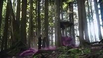 imagem de Once Upon A Time 2ª Temporada Trailer Original