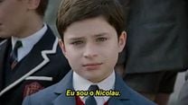 imagem de O Pequeno Nicolau Trailer Legendado