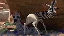 imagem de Khumba Trailer Original
