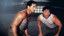imagem de Tango & Cash - Os Vingadores Trailer Original