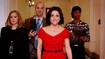 imagem de Veep 2ª Temporada Teaser Legendado