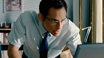 A Vida Secreta de Walter Mitty Trailer (2) Legendado