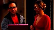 The Big Bang Theory 3ª Temporada Teaser Legendado