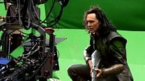 imagem de Thor: O Mundo Sombrio Cenas dos Bastidores (B-Roll)