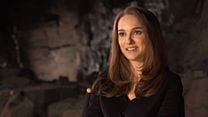 imagem de Thor: O Mundo Sombrio Entrevista (3) Original - Natalie Portman