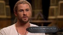 imagem de Thor: O Mundo Sombrio Featurette (2) Original