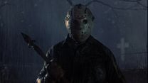 imagem de Sexta-Feira 13 - Parte VI: Jason Vive Trailer Original