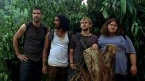 imagem de Lost 1ª Temporada Trailer Original