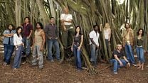 imagem de Lost 2ª Temporada Trailer Original
