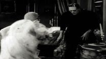 imagem de Frankenstein Trailer Original