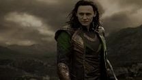 imagem de Thor: O Mundo Sombrio Making of Legendado - O retorno de Loki