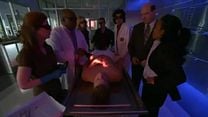imagem de Body Of Proof 2ª Temporada Teaser Original