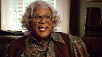 A Madea Christmas Trailer Original