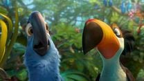 imagem de Rio 2 Trailer Dublado