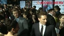 imagem de Adoro Hollywood: Chris Hemsworth e Tom Hiddleston falam sobre Thor: O Mundo Sombrio