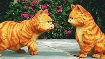 imagem de Garfield 2 Trailer Original