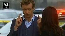 imagem de The Mentalist 3ª Temporada Trailer Oficial