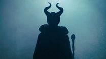 imagem de Malévola Teaser Original