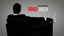 Mad Men 5ª Temporada Teaser Nacional