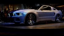 imagem de Need for Speed Trailer Original (2)
